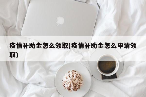 疫情补助金怎么领取(疫情补助金怎么申请领取)