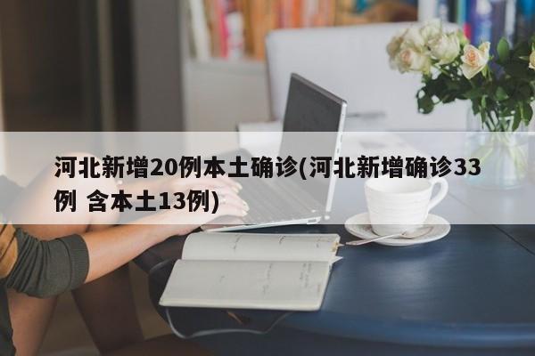 河北新增20例本土确诊(河北新增确诊33例 含本土13例)