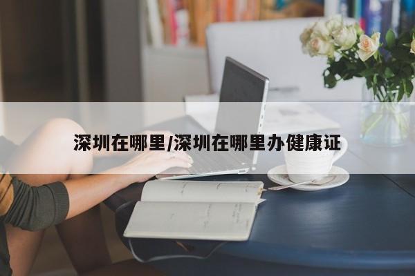 深圳在哪里/深圳在哪里办健康证