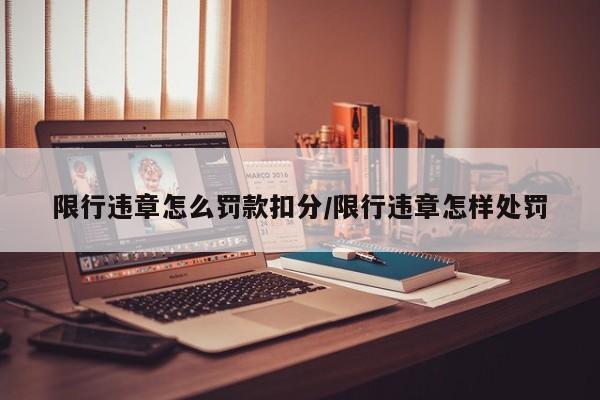 限行违章怎么罚款扣分/限行违章怎样处罚