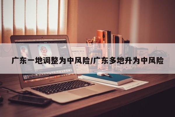 广东一地调整为中风险/广东多地升为中风险