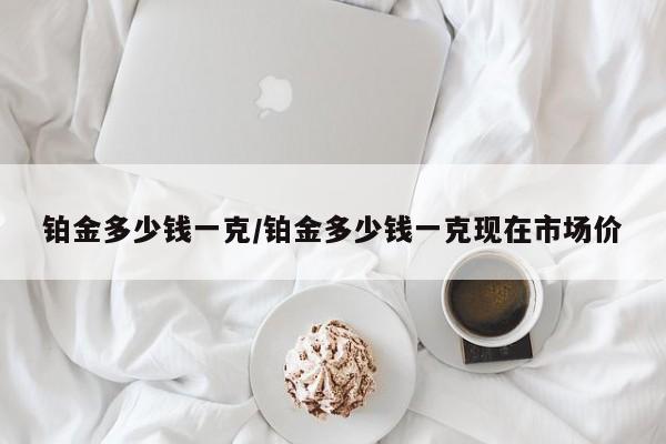 铂金多少钱一克/铂金多少钱一克现在市场价