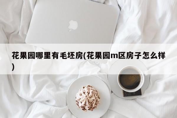 花果园哪里有毛坯房(花果园m区房子怎么样)