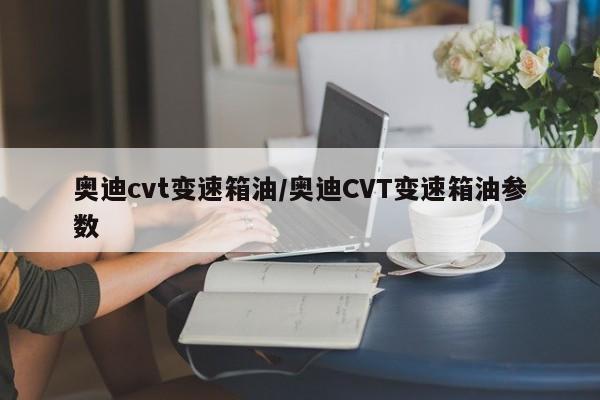 奥迪cvt变速箱油/奥迪CVT变速箱油参数
