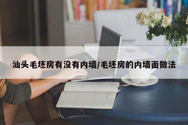 汕头毛坯房有没有内墙/毛坯房的内墙面做法