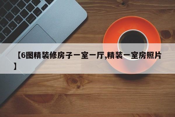 【6图精装修房子一室一厅,精装一室房照片】