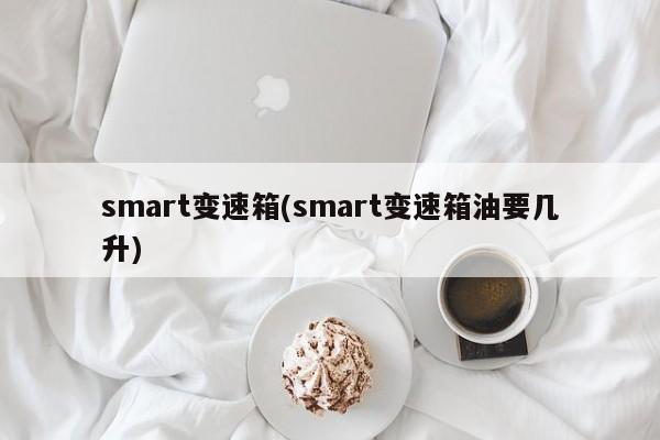 smart变速箱(smart变速箱油要几升)
